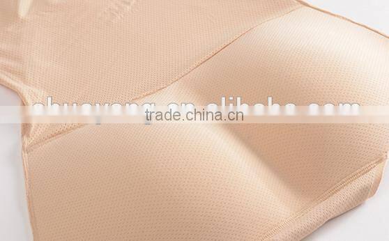 Ladies Breathable Sponge Padded Buttocks Hip Enhancing Panties