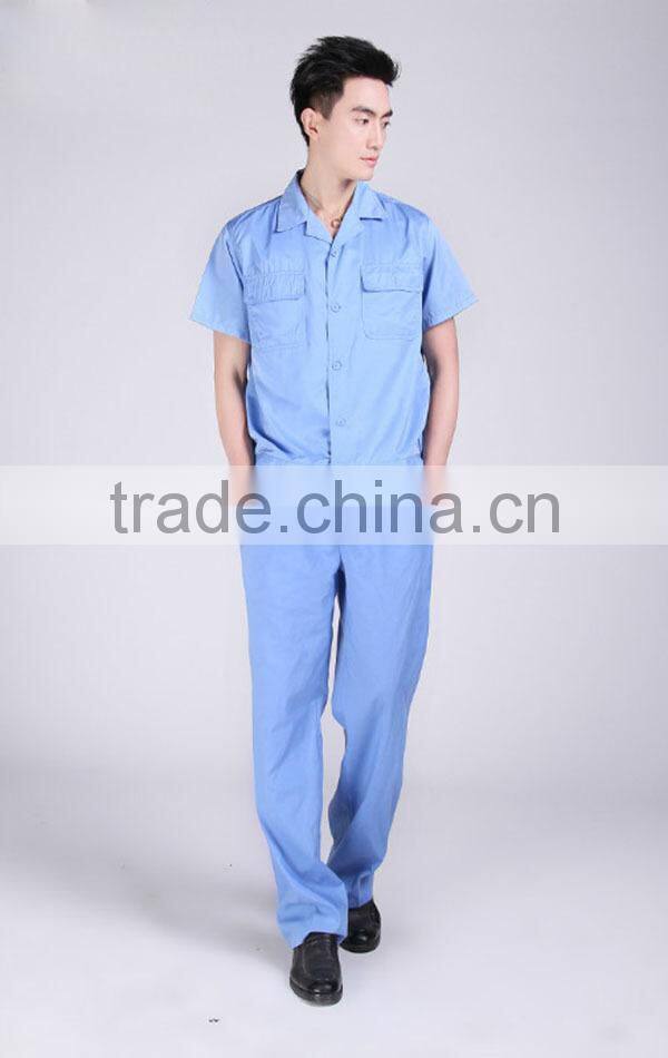 good quality working uniform