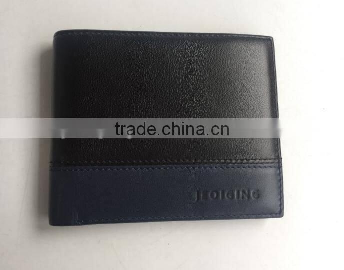 New Style Wallet Genuine cowhide leather wallet Classical Style Wallet Men's Genuine Leather Wallet money bag