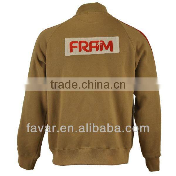 spring adult polyamide lining apparel short jacket