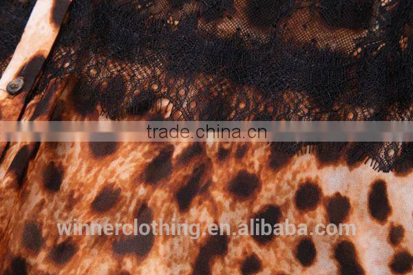 women's shirts 2015 New design bulk long sleeve slik t-shirts