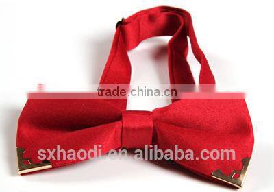 HD-B136 Wedding bow tie