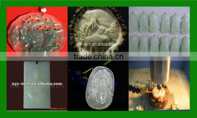 China hot sale mini 3d dsp controller cnc router metal cutting machine