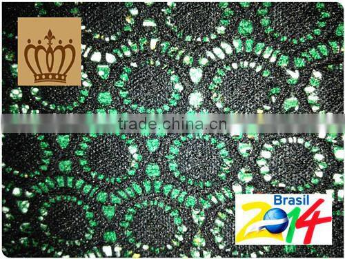 new arrival new year lace fabric with edge swiss lace fabric for wigs