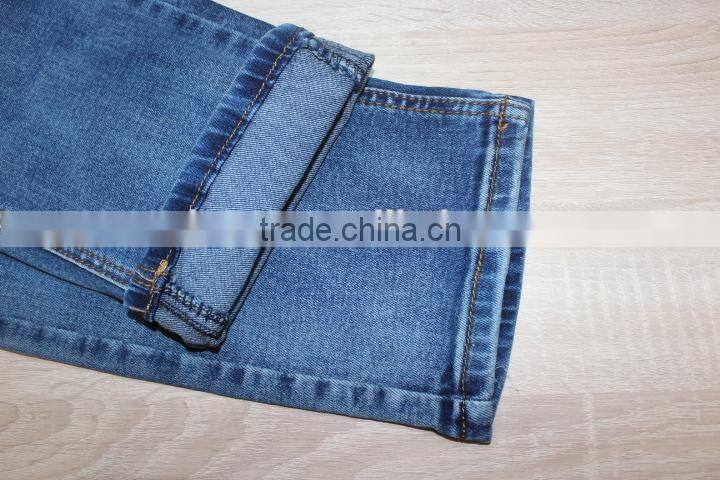 GZY new hot Men's clothing autumn casual jeans male long trousers straight cotton boyfriend jeans men's denim jeans for man