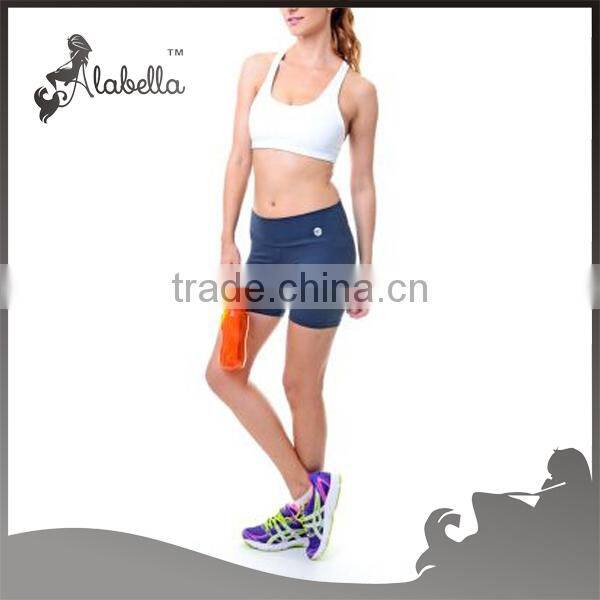 Sportswear women compression shorts compression wear