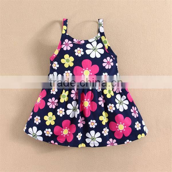 MOM AND BAB Design 2015 Summer Fshion Branded Kids Girls Top Latest Cute Collection