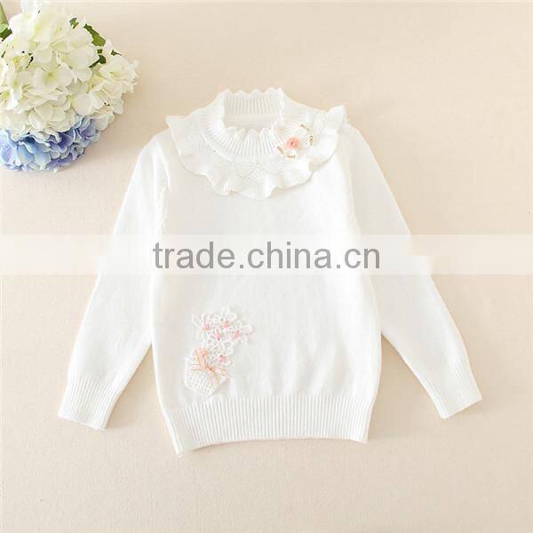 2016 fashion printed kids sweater for spring/autumn/winter from chinese factories