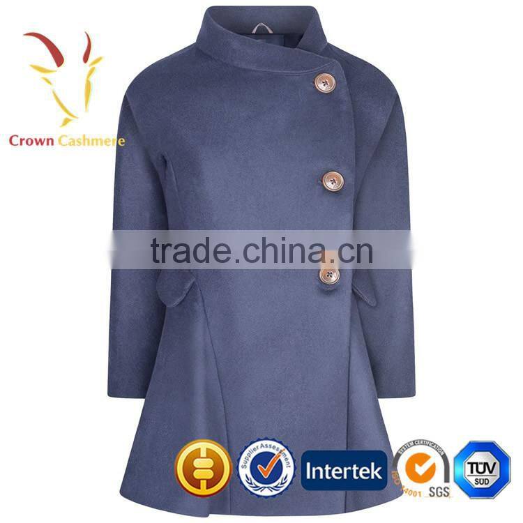 Custom Round Neck Kid Cashmere Cat Kids Clothing