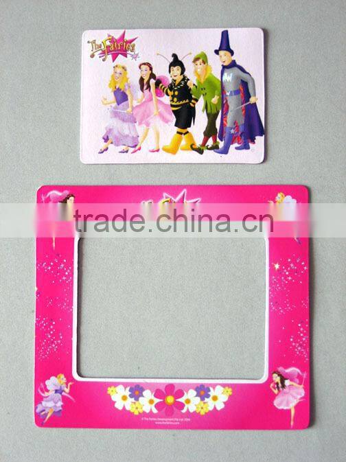 Hot sale magnetic picture frame