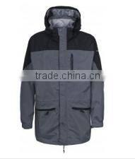 OEM service outdoor mens hooded winter cheap softshell jackets