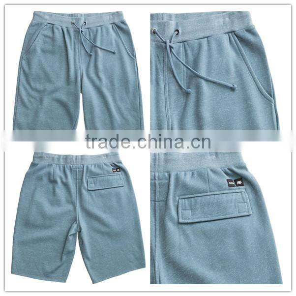 Made in China Wholesale Cotton/Nylon/Polyester Mens Board Shorts