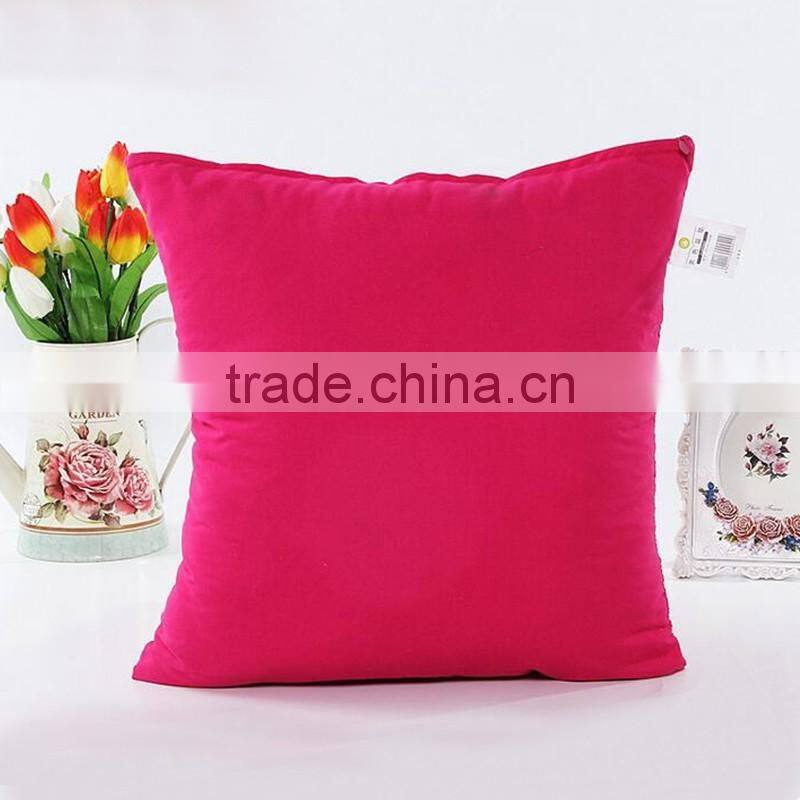 Hot sale Customize Decorative Pillow