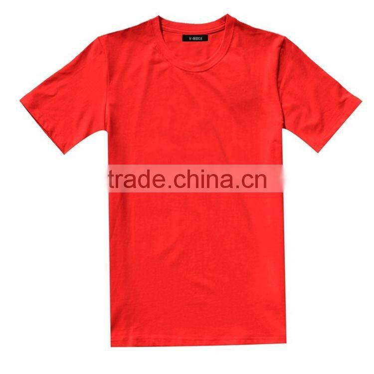Professional dry fit t-shirt