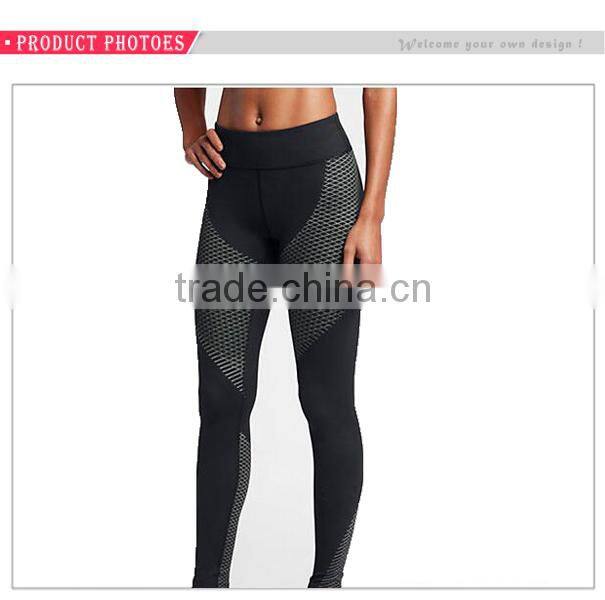 Leggings Sport Fitness Women Sport Legging Sexy Tight Legging