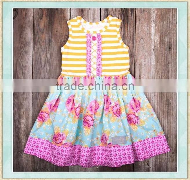 Baby girl frock fancy white ruffle raglan sleeve smoking 2 year old girl dress for kids