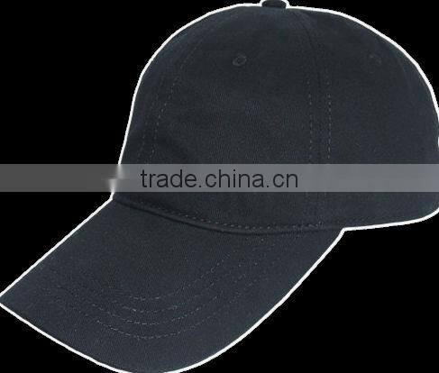 Promotion Custom Baseball Caps and Hats Wholesale Guangzhou