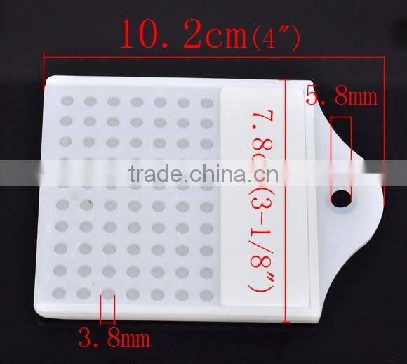 Customize Jewelry Tools Plastic 3mm Bead Counter Set