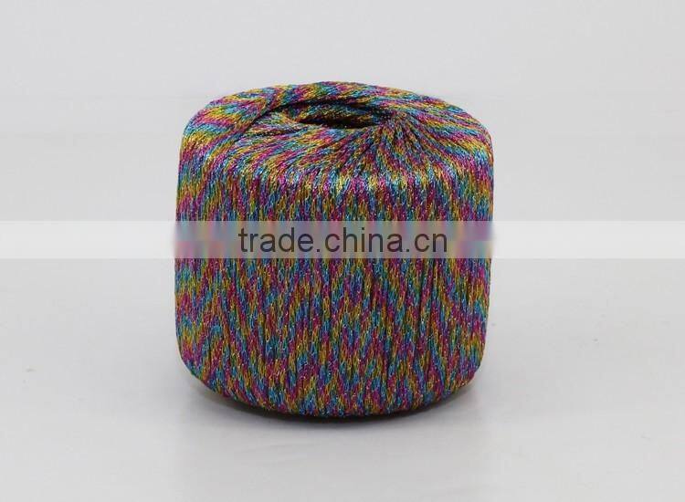 hand knitting yarn