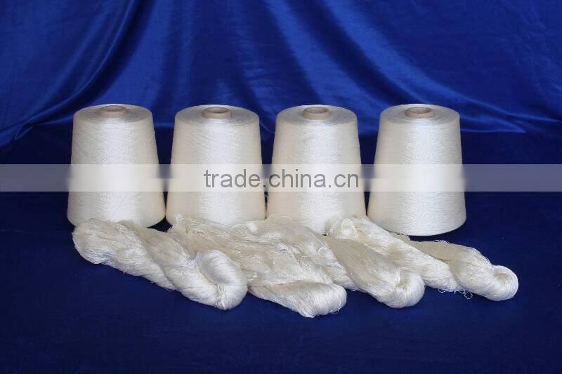 core PVA cotton yarn