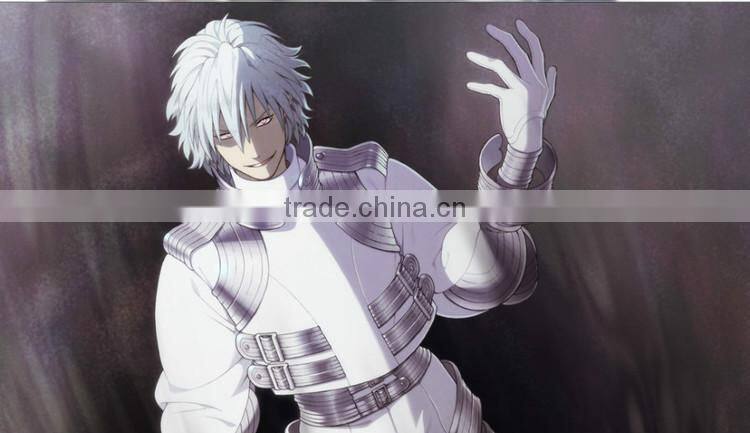 AD3041 TouKenRanBu Cosplay Wigs for Men High-temperature Wigs in Dubai