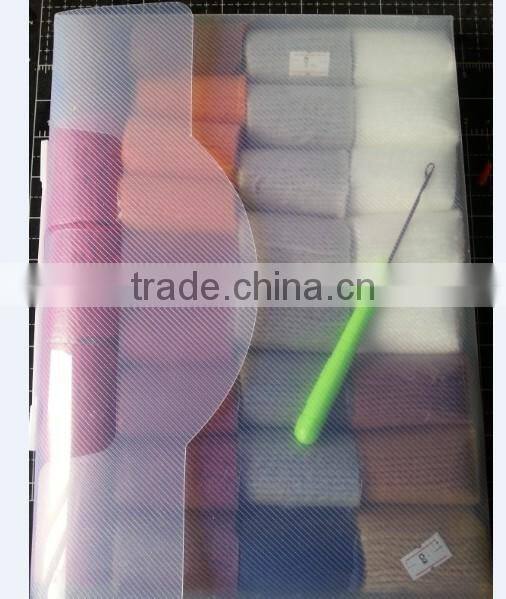 Printed canvas-LATCH HOOK RUG KIT.BZ239,DIY popular cushion and mat-01