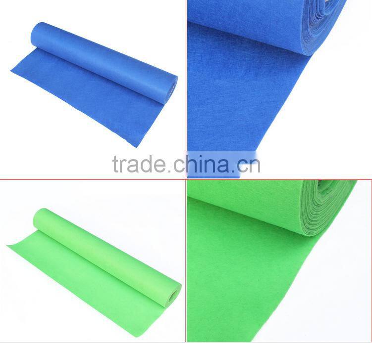 Retail non-woven fabric