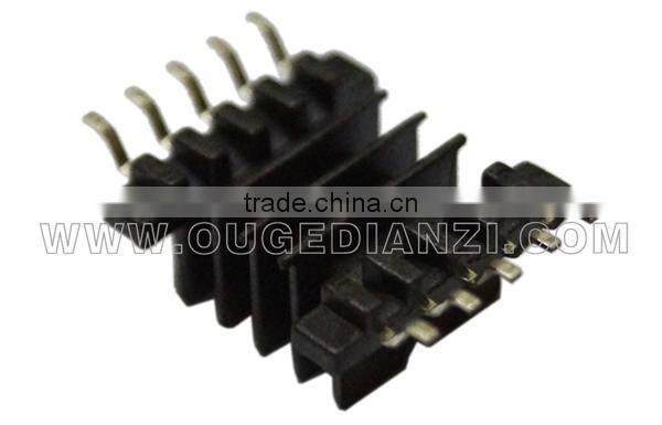 EFD15 efd smd bobbin with 4 slot