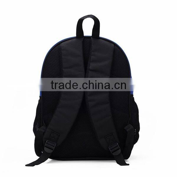 Top Quality Children Cartoon Schoolbag, canvas backpack for girls,Backpacks for Primary Students