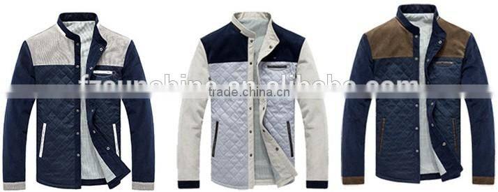 2016 Custom Club Mens Fashion Casual Jackets for men