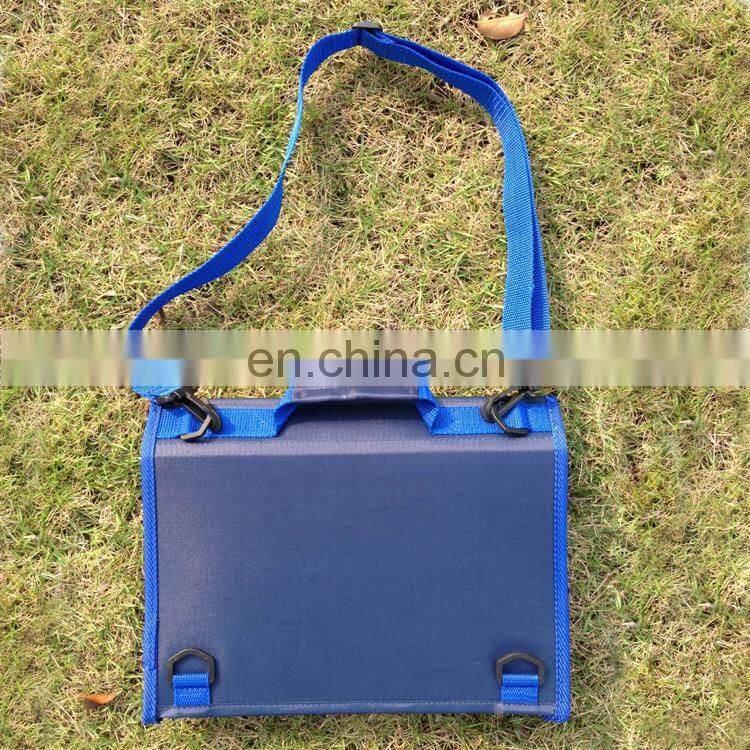 Multi Purpose Carrying Tool Case with Adjustable Shoulder Strap for Handyman