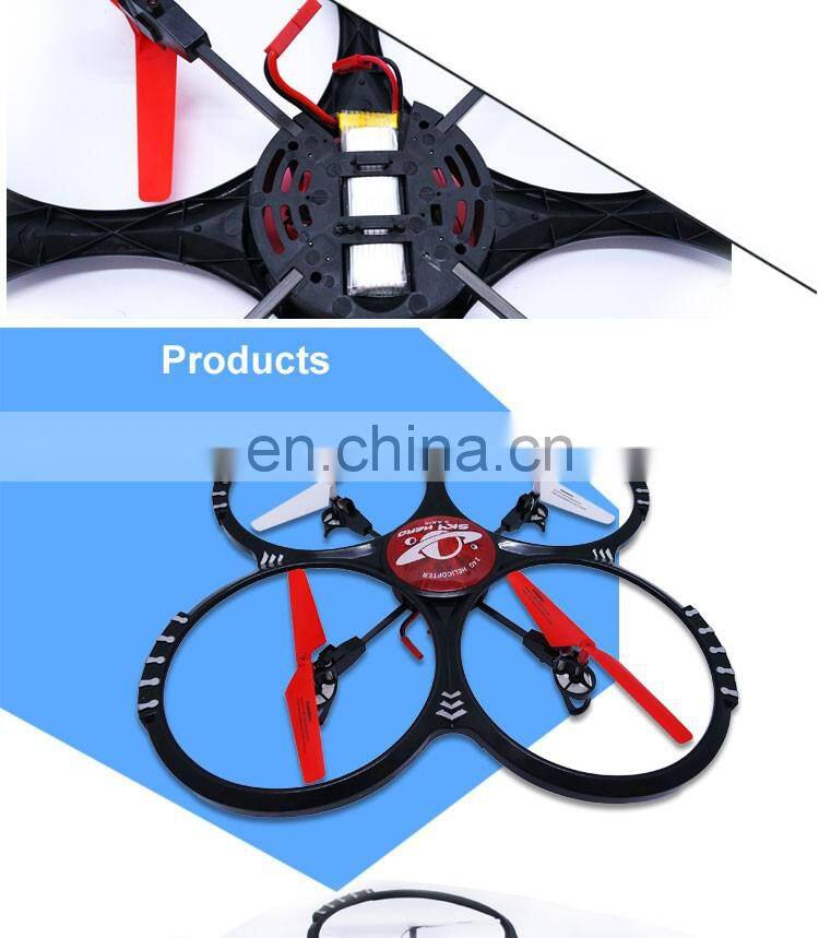 2016 goods sun helicopter remote control toy with camera