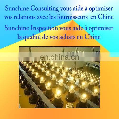 China Business Verification Services / Fast confirmation of your suppliers background information / affordable and reliable serv