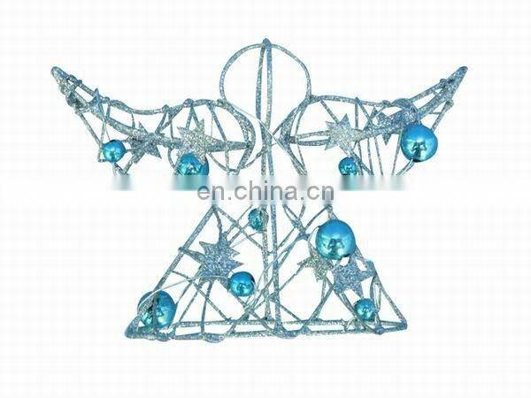 2013 New Eva Christmas snowflake for Holiday decoration