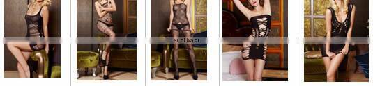 New design sexy japan sexy girl photo bold cut out bodystocking