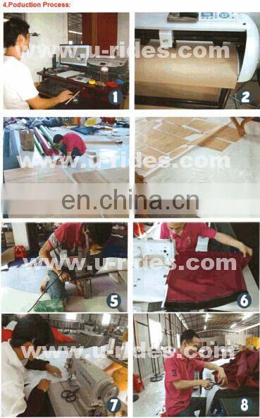 inflatable water slide for adult and kid