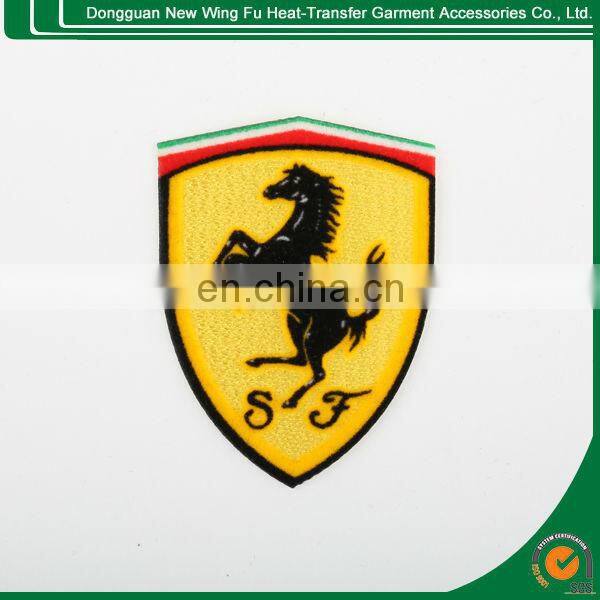 silk screen heat transfer printing for under wear in dongguan