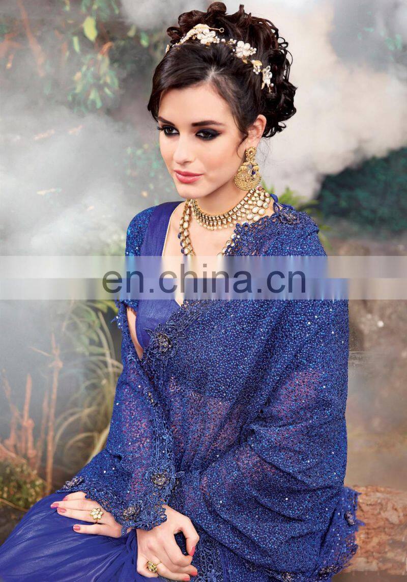 Indian Bridal Wedding Saree Collection