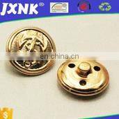 large gold button military uniform coat buttons