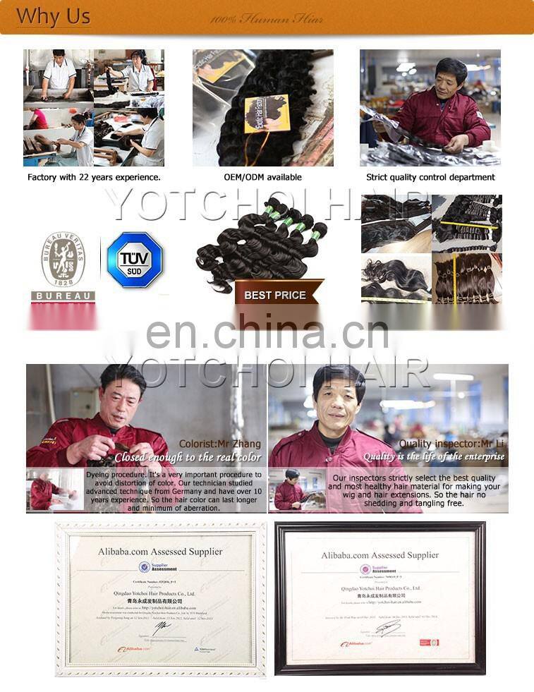 Promotion!! Exclusive Quality Virgin Brazilian Human Hair Wet And Wavy Weave 100 Pure Virgin Brazilian Human Hair Extensions