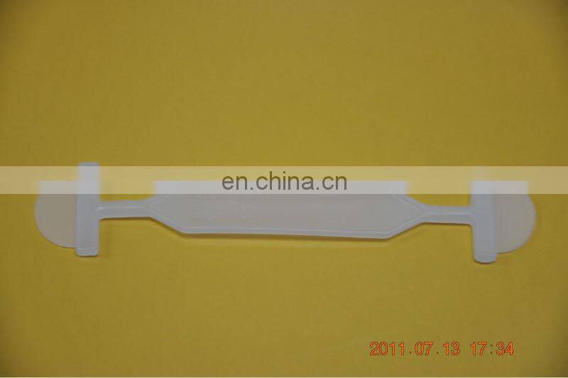 plastic milk carton handle
