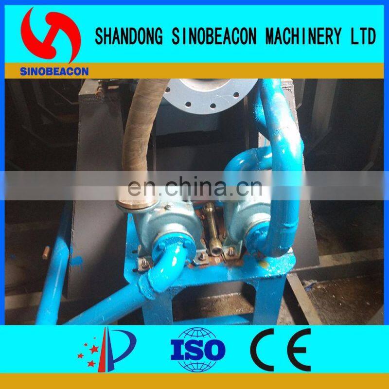 Commercial Small River Sand Suction Machine