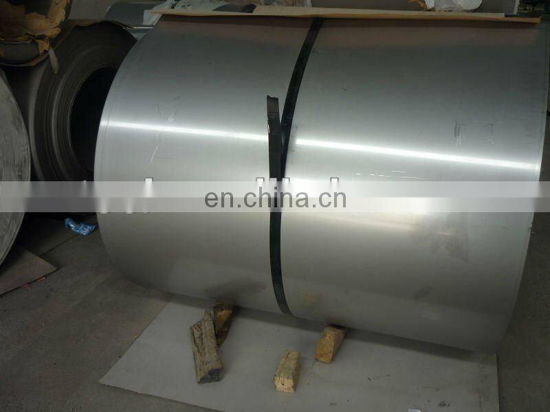 Stainless steel coil ASTM A240 TP309S / 309