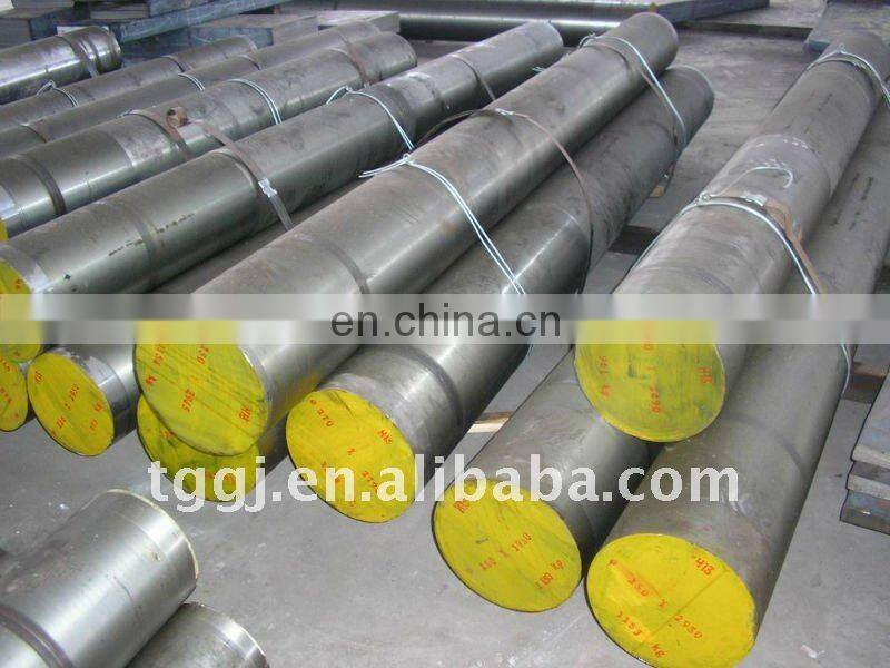Stainless steel bar ASTM A276 TP316 / TP316L