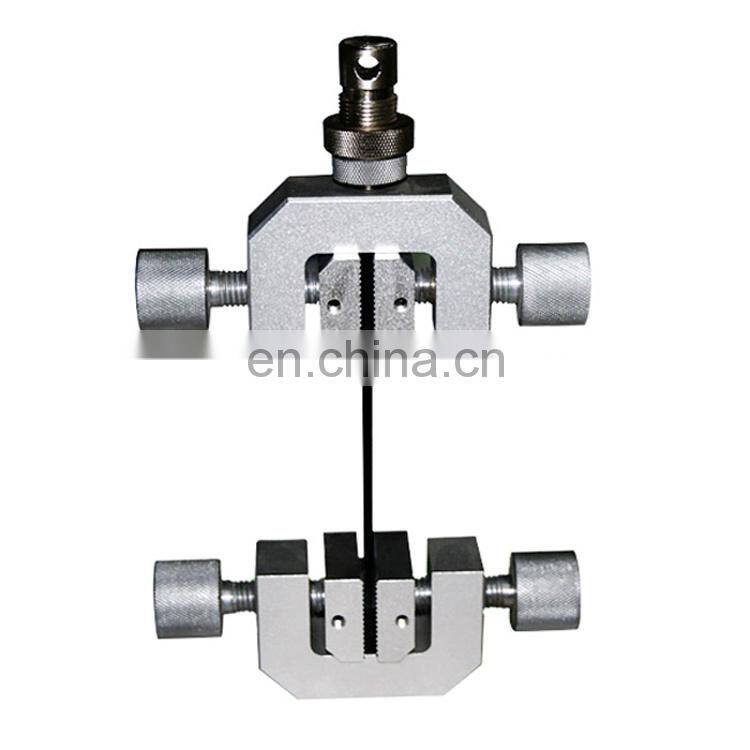 Digital Type 500N Garment Button Pull Out Test Equipment