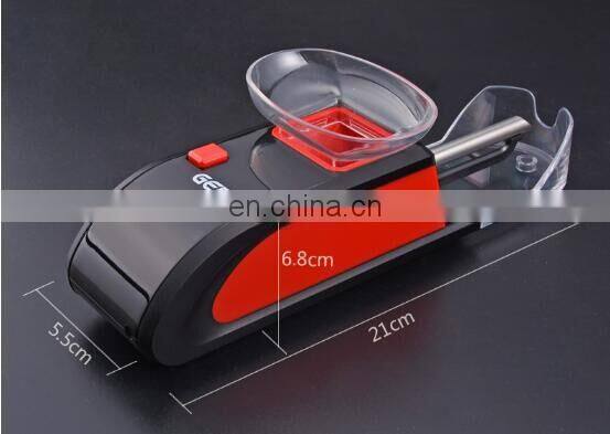 Full automatic cigarette machine, gift for men, birthday gift for men