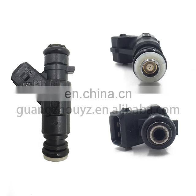 For Mercedes Benz Fuel Injector OEM 0280155753 A0000788723
