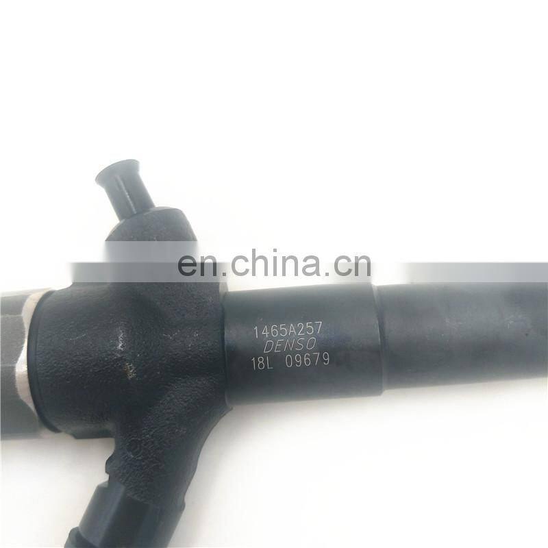 high quality 1465A041 1465A257 common rail fuel injector 095000-5600