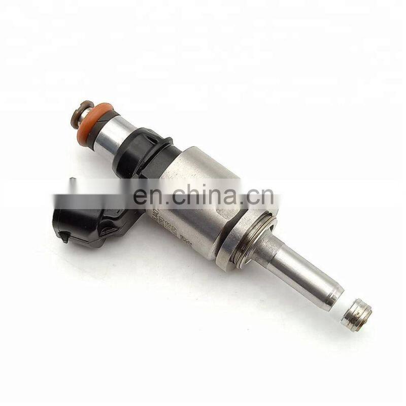 Fuel injector nozzle 164505LAA01,16450-5LA-A01 for Honda Accord