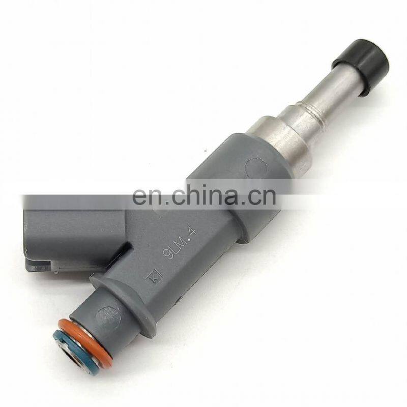 Fuel Injector 23250-75100 23209-75100 23250-79155 23209-79155 for Toyota